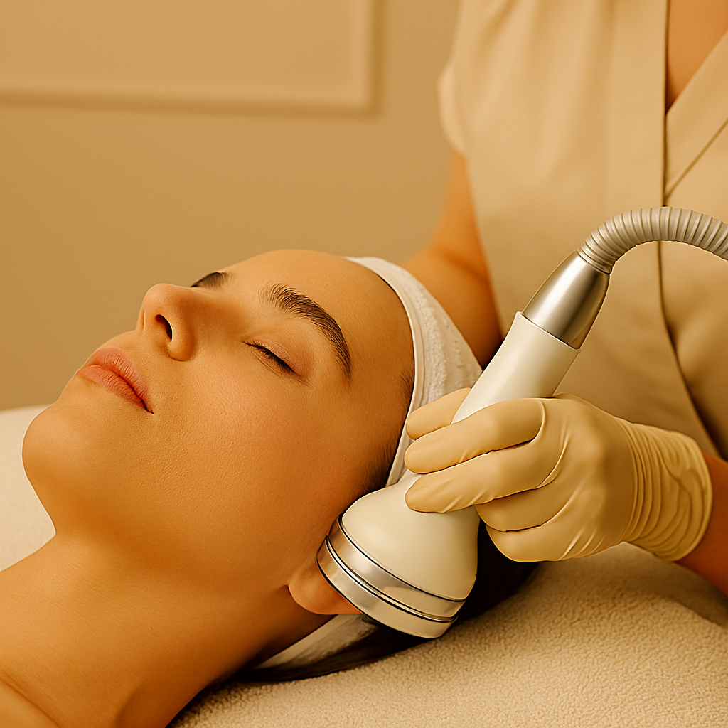 Protocolos Estéticos Faciales