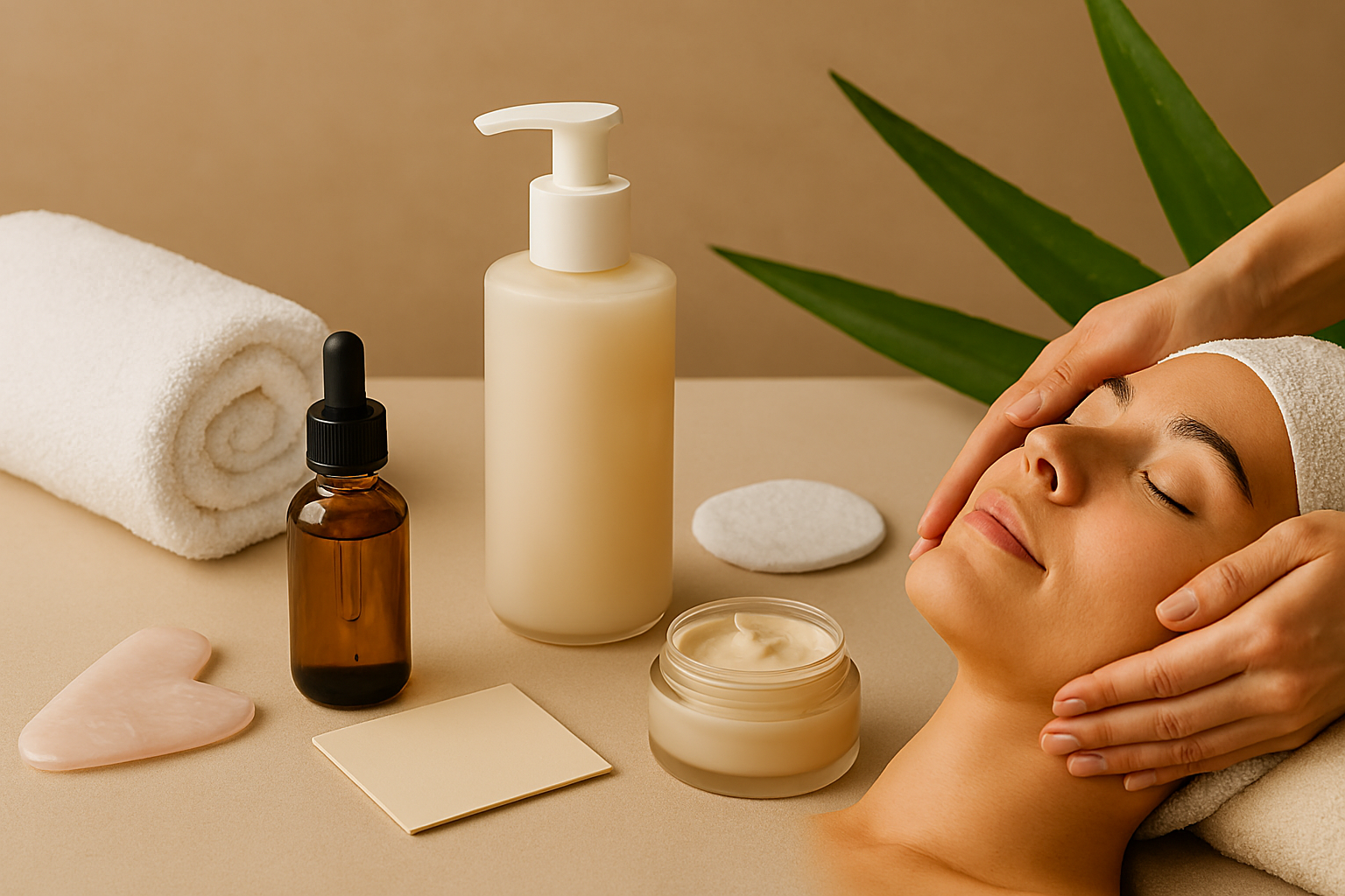 Productos y Tratamientos