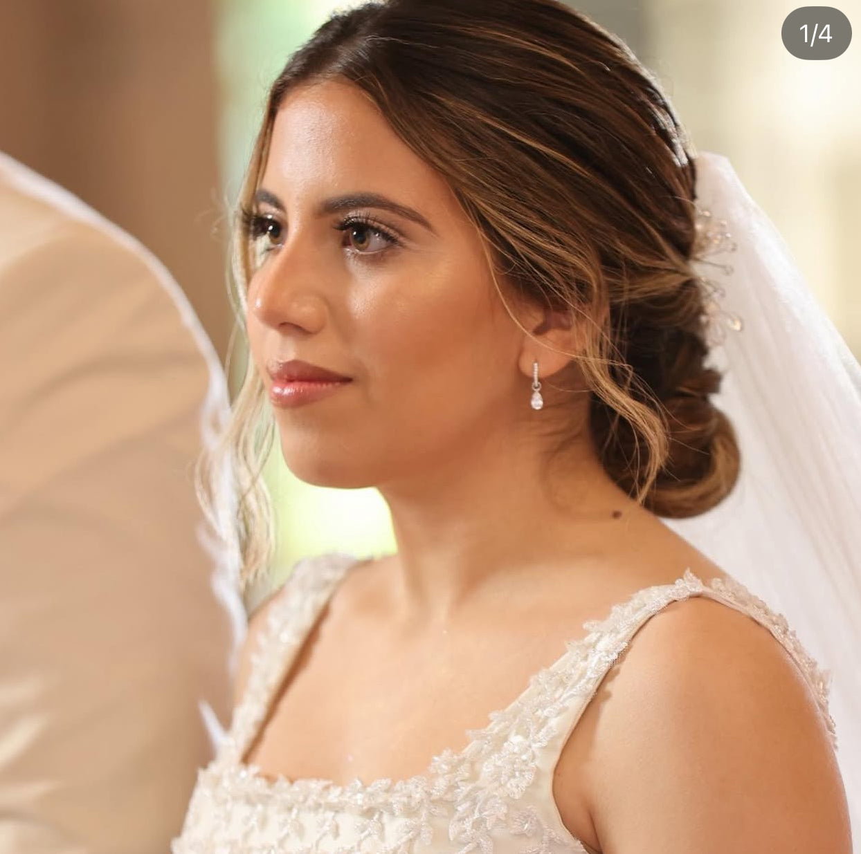 Maquillaje de Novias