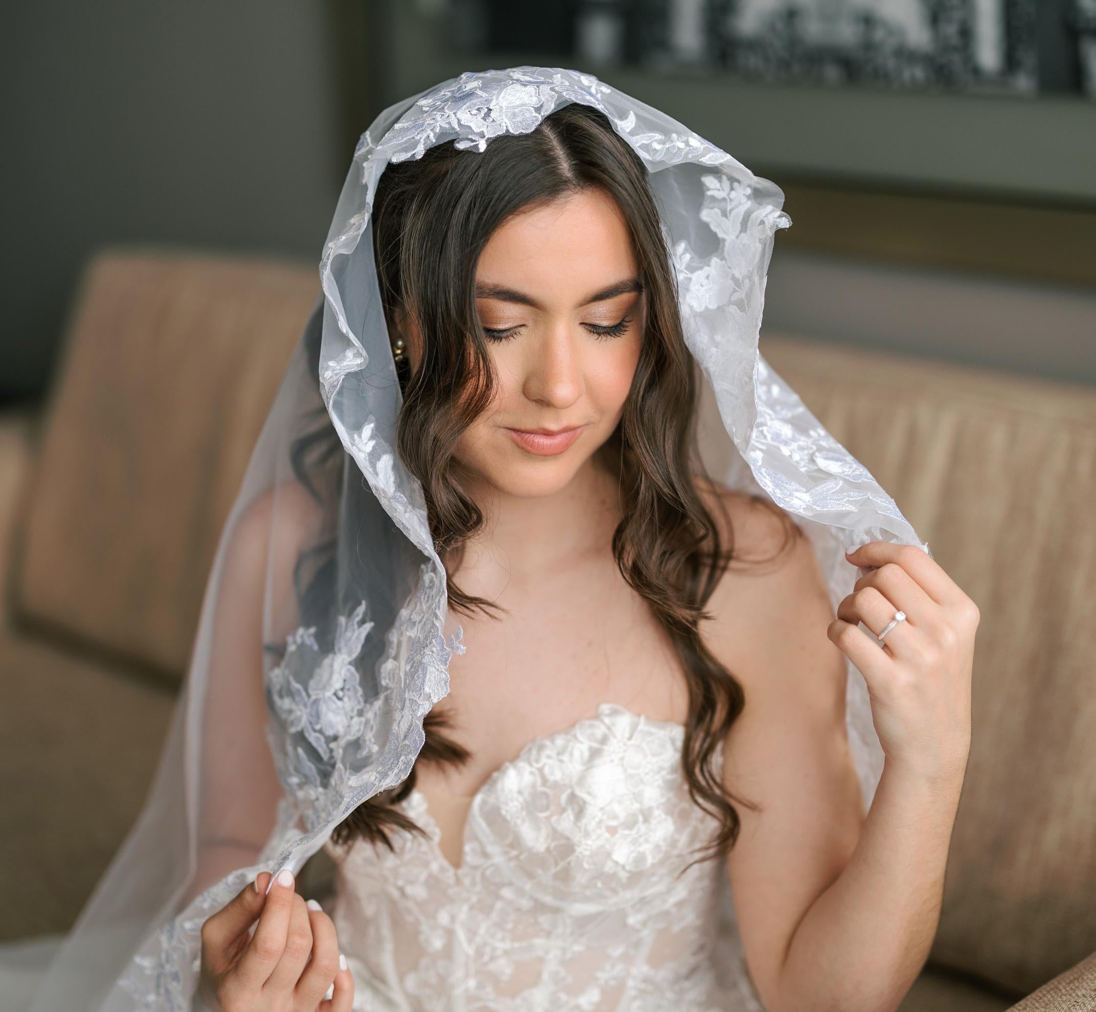 Maquillaje de Novias