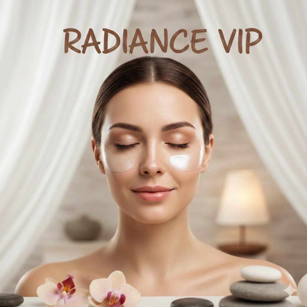 Plan Radiance VIP