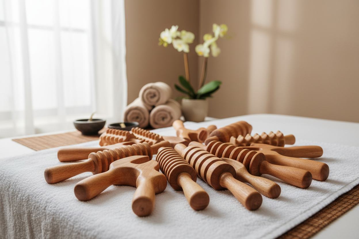 maderoterapia bonito