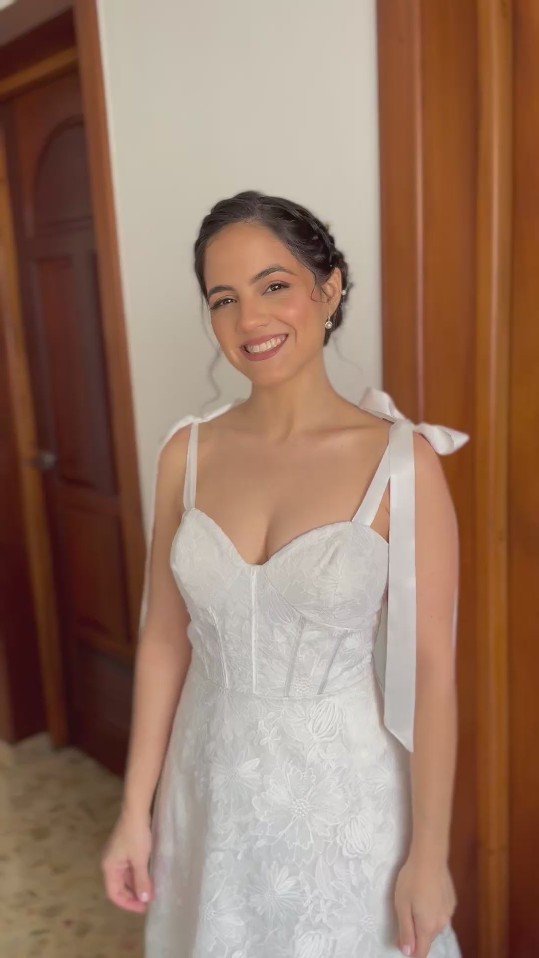 Maquillaje de Novias